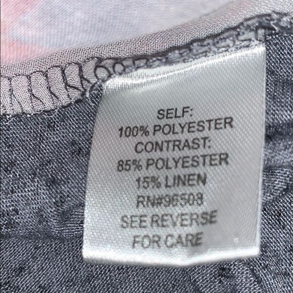 🛍️Shyanne American flag graphic front - Picture 7 of 7